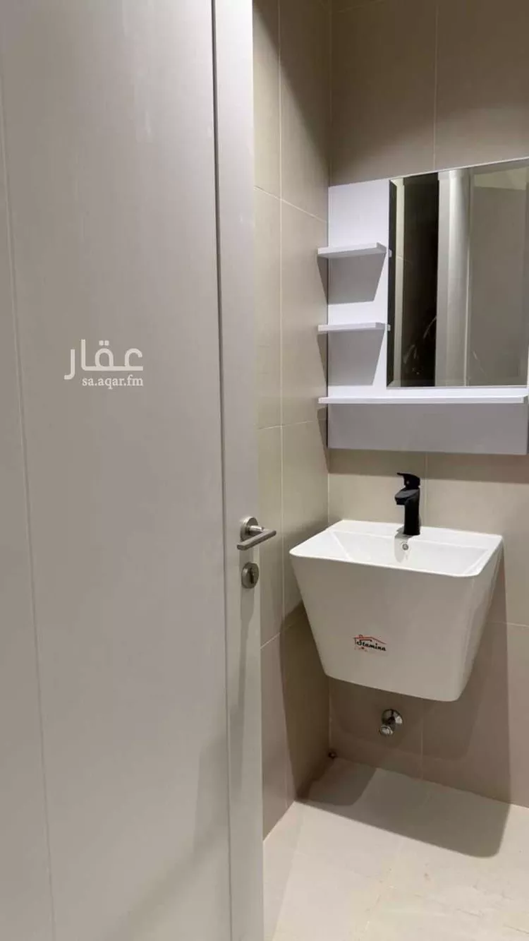 شقة للإيجار في شارع جبال الألب, حي الرمال, مدينة الرياض, منطقة الرياض صورة 3
