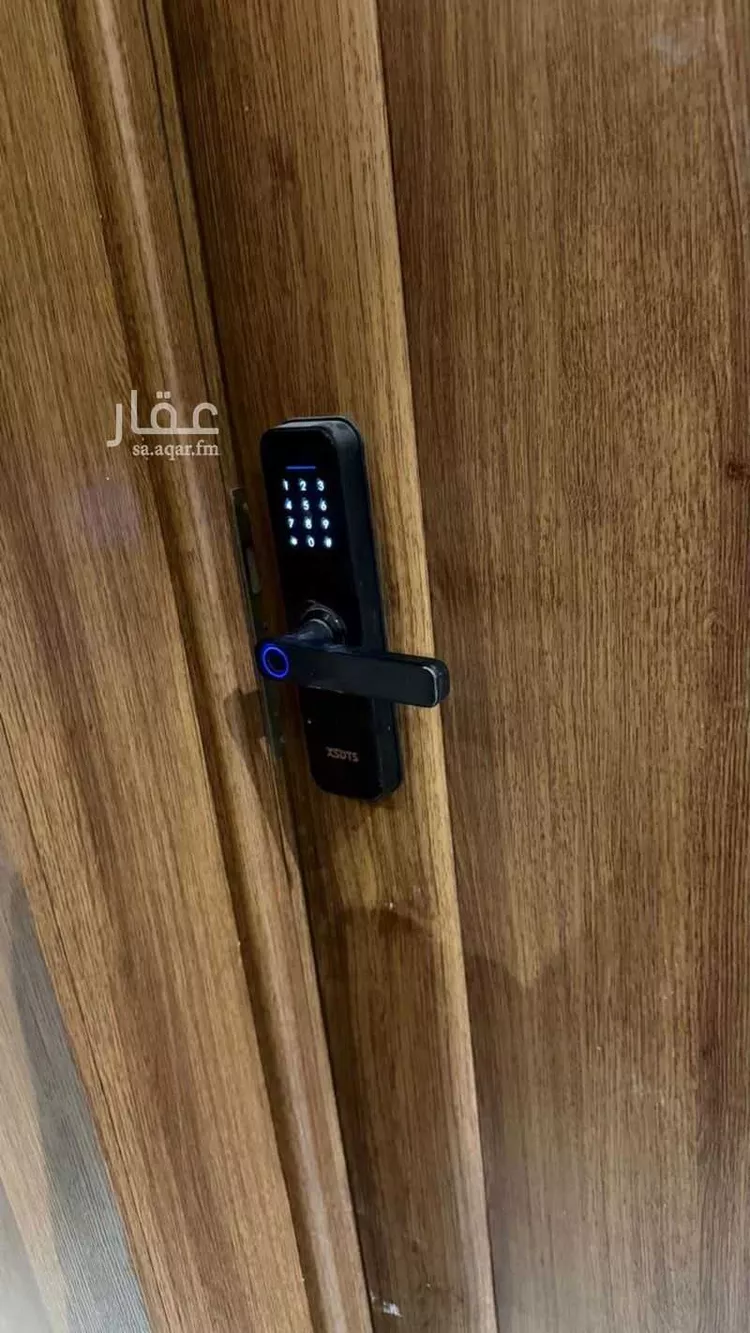 شقة للإيجار في شارع جبال الألب, حي الرمال, مدينة الرياض, منطقة الرياض 9