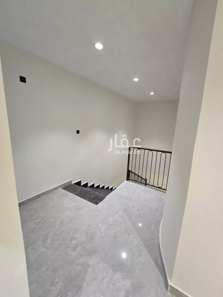 فيلا للإيجار في شارع حاتم الناسخ, حي السليمانية, مدينة الرياض, منطقة الرياض صورة 4