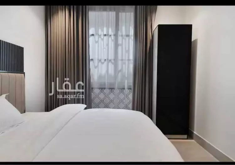 شقة للبيع في شارع وادي نعام, حي الملقا, مدينة الرياض, منطقة الرياض صورة 5