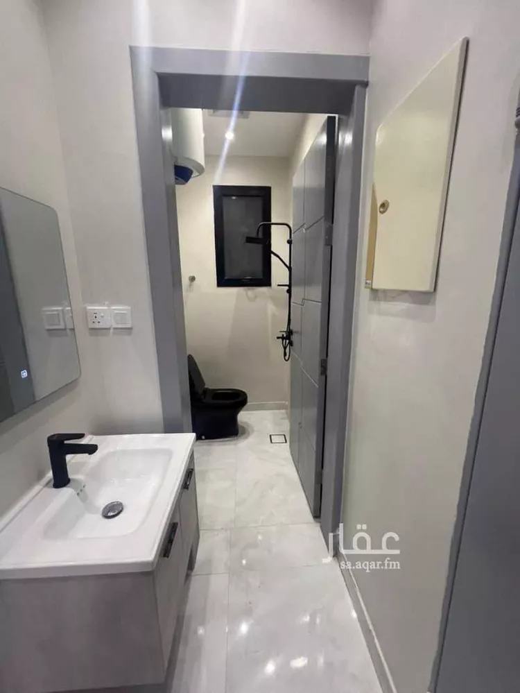 شقة للإيجار في شارع محمد أبي شهبة, حي المهدية, مدينة الرياض, منطقة الرياض صورة 4
