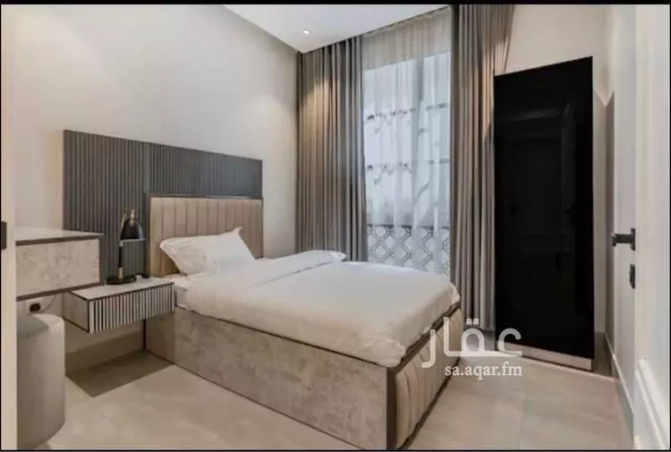 شقة للبيع في شارع وادي نعام, حي الملقا, مدينة الرياض, منطقة الرياض صورة 4