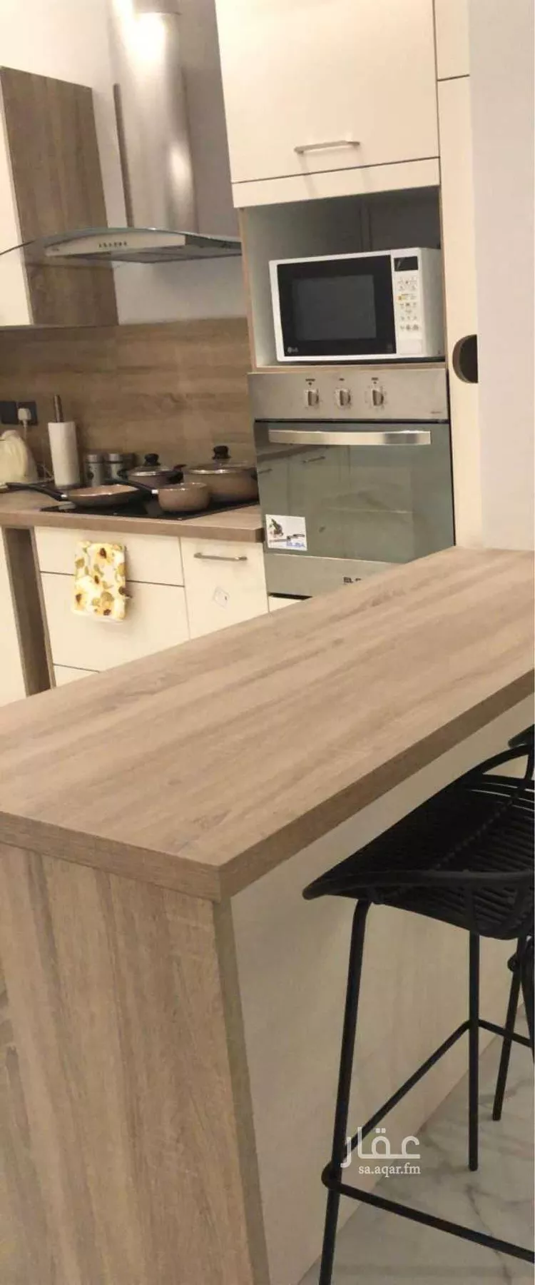 شقة للإيجار في شارع عبدالله بن شهيوين, حي الملقا, مدينة الرياض, منطقة الرياض صورة 3