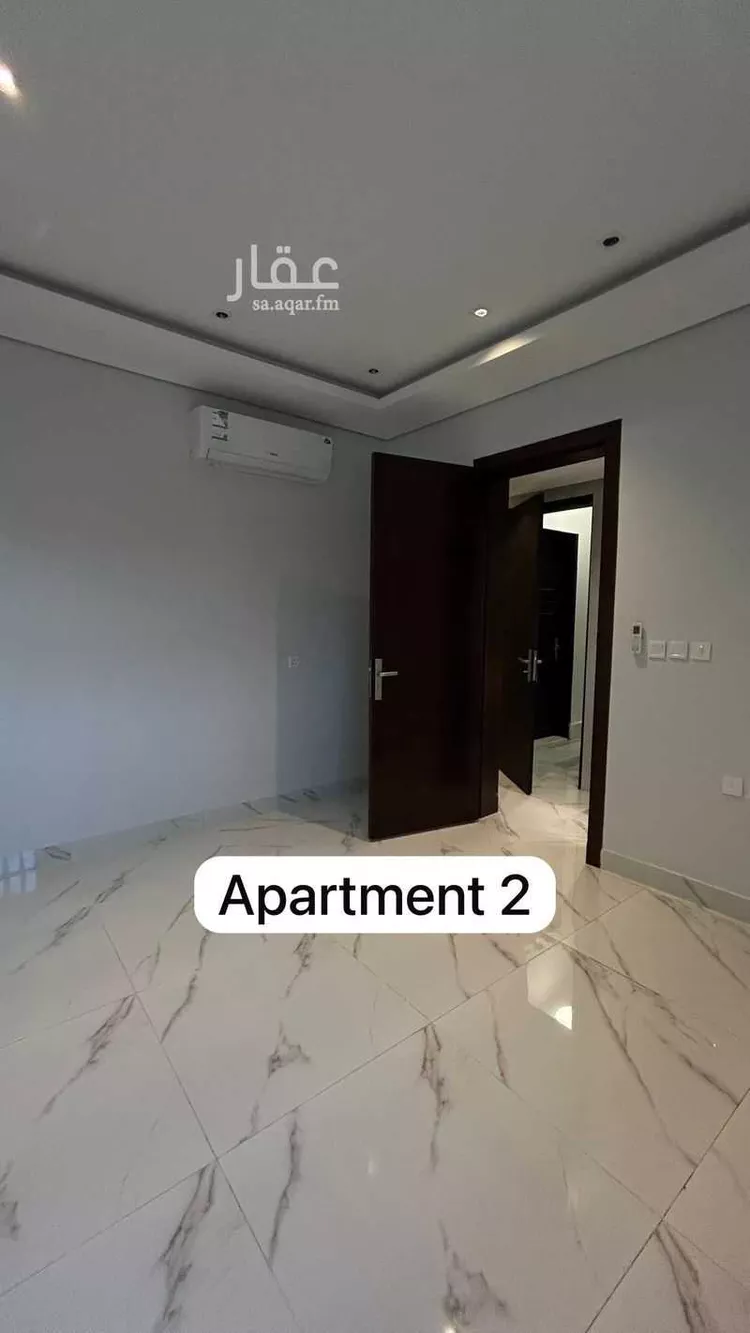 شقة للإيجار في شارع المرادي, حي الملز, مدينة الرياض, منطقة الرياض صورة 3