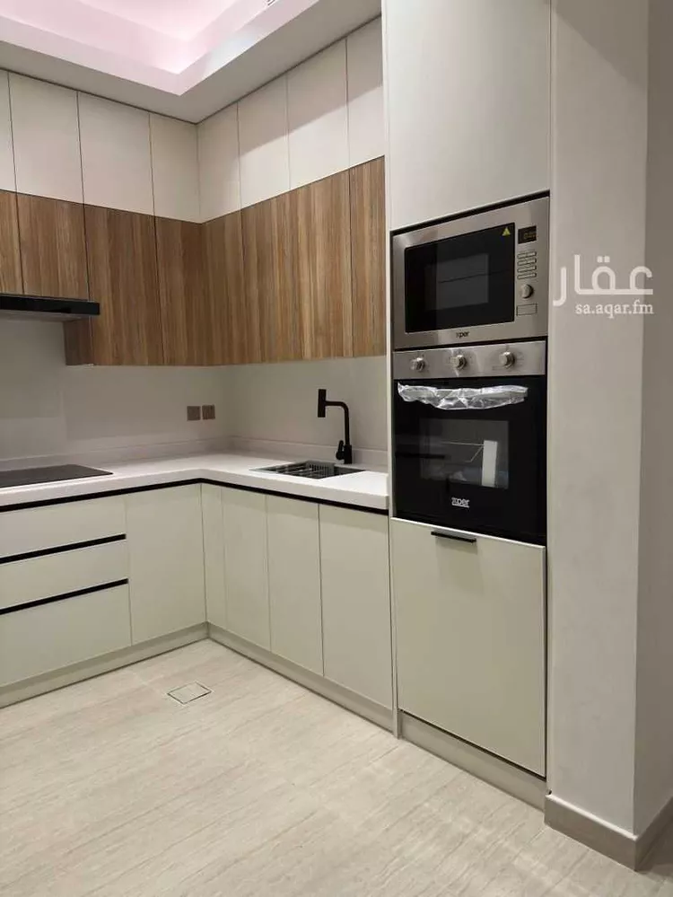 شقة للإيجار في شارع الأمير سلطان بن عبدالعزيز, حي السليمانية, مدينة الرياض, منطقة الرياض صورة 3