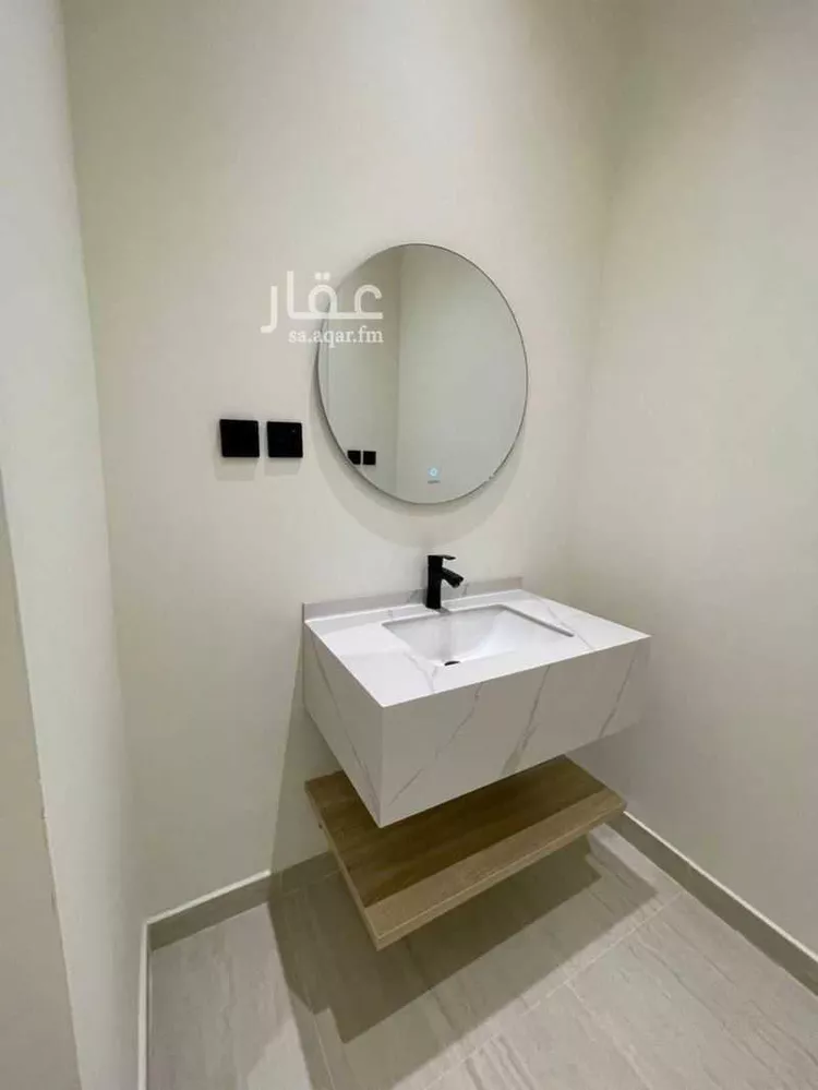 شقة للإيجار في شارع شعيب بن أبي مرة, حي النرجس, مدينة الرياض, منطقة الرياض صورة 4