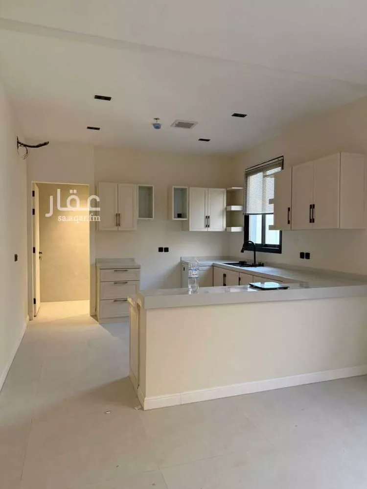 شقة للإيجار في شارع الأفاضلة, حي الملقا, مدينة الرياض, منطقة الرياض صورة 2