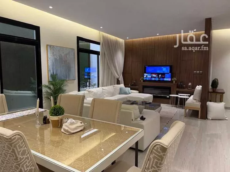 Apartment for Rent in Riyadh Al Yasmin