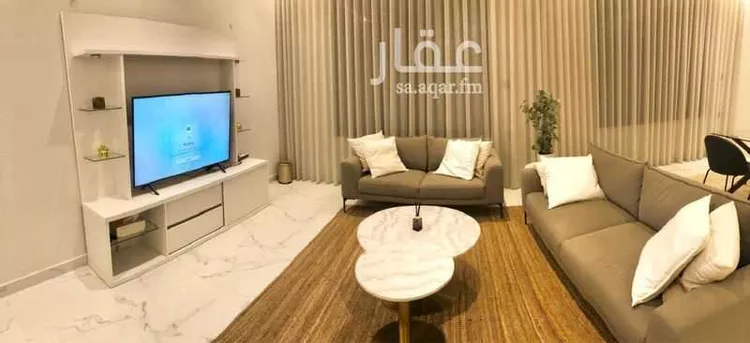شقة للإيجار في شارع عبدالله بن شهيوين, حي الملقا, مدينة الرياض, منطقة الرياض صورة 5