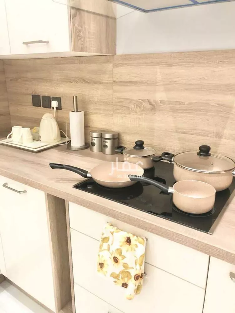 شقة للإيجار في شارع عبدالله بن شهيوين, حي الملقا, مدينة الرياض, منطقة الرياض صورة 5