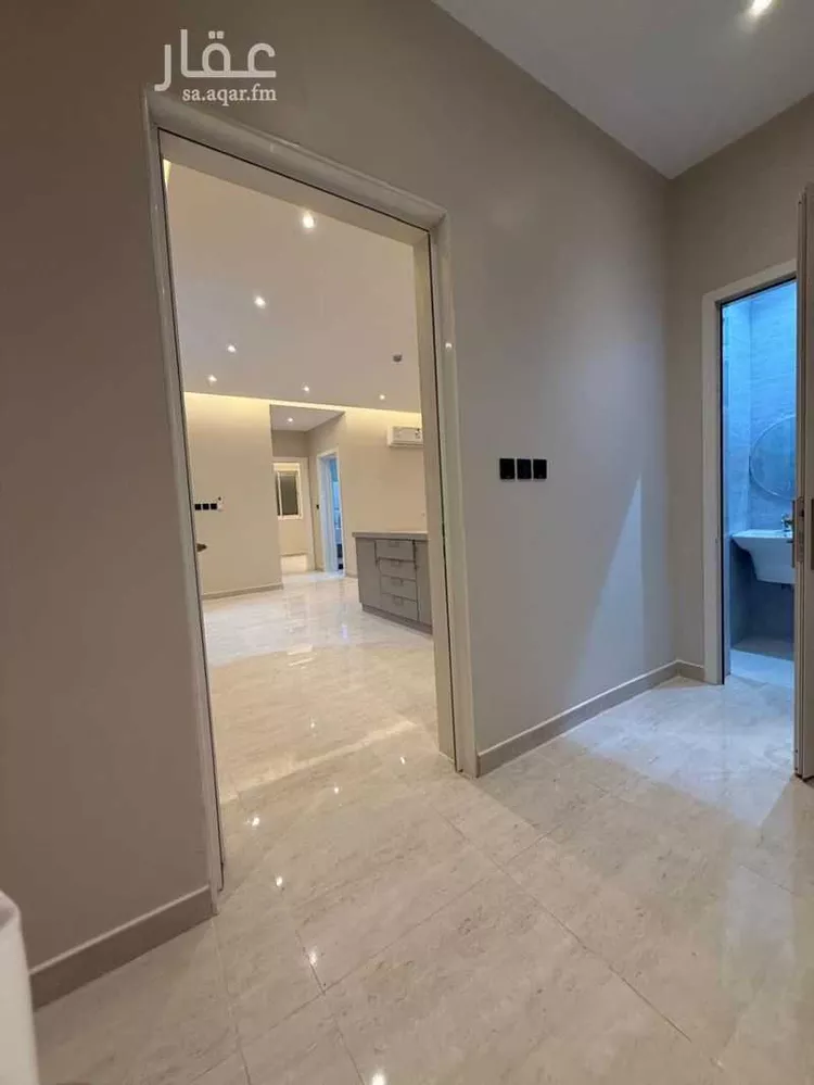شقة للإيجار في شارع الأمير محمد بن فيصل بن تركي, حي القدس, مدينة الرياض, منطقة الرياض صورة 4