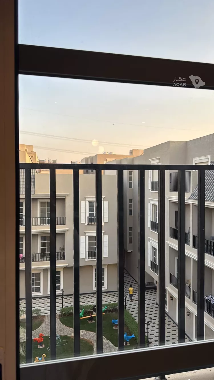 شقة للإيجار في شارع القلاع, حي حطين, مدينة الرياض, منطقة الرياض 6