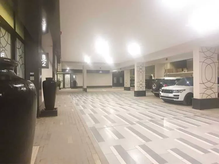 شقة للبيع في شارع المحلة الكبرى, حي الشهداء, مدينة الرياض, منطقة الرياض صورة 4