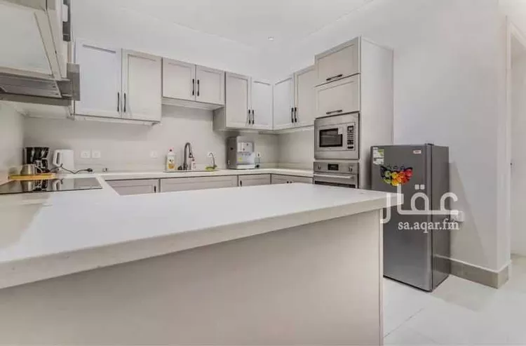 شقة للبيع في شارع وادي نعام, حي الملقا, مدينة الرياض, منطقة الرياض صورة 3