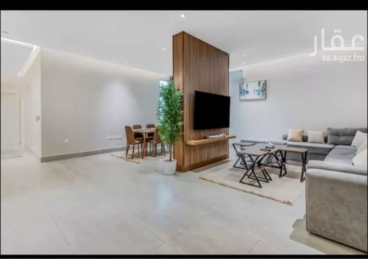 شقة للبيع في شارع وادي نعام, حي الملقا, مدينة الرياض, منطقة الرياض صورة 2