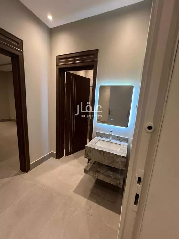 شقة للإيجار في شارع رقم 360, حي الملقا, مدينة الرياض, منطقة الرياض صورة 3