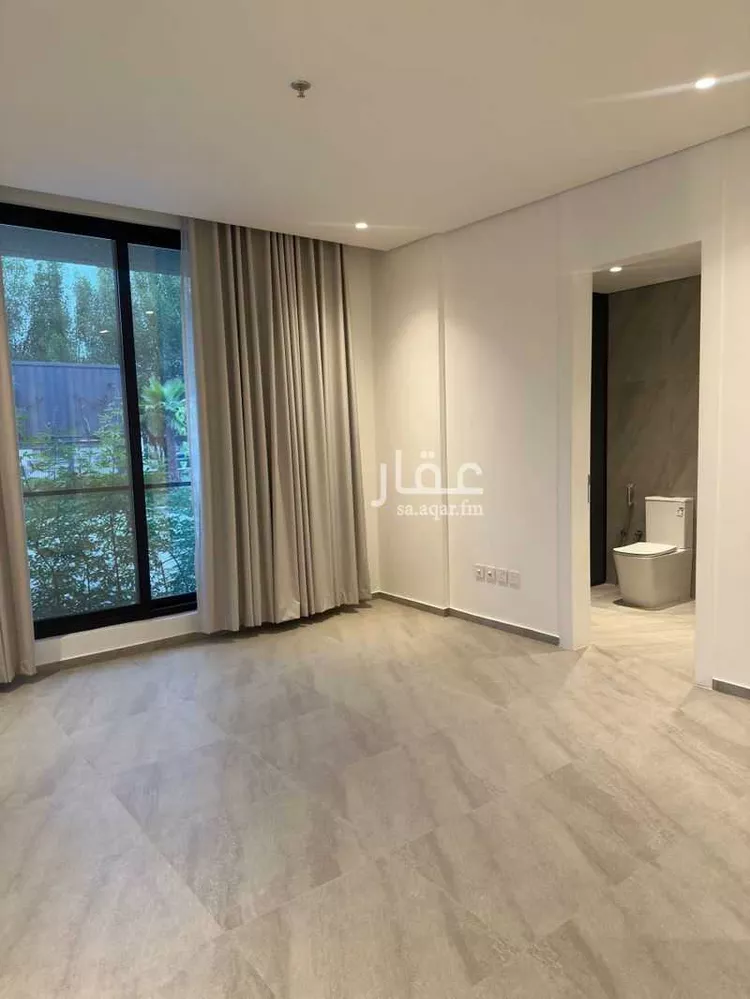 شقة للإيجار في شارع الامير عبدالله بن محمد بن سعود, حي أم الحمام الغربي, مدينة الرياض, منطقة الرياض صورة 2