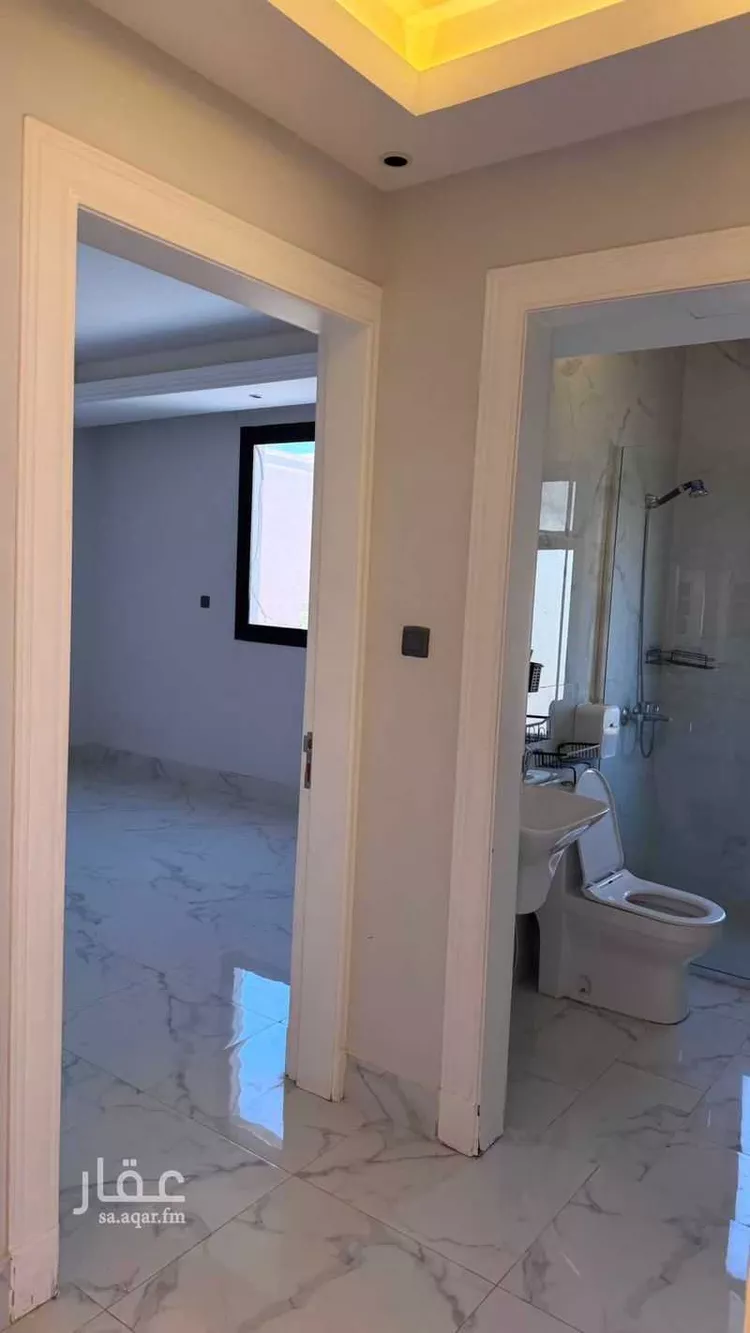 شقة للإيجار في شارع وادي هجر, حي الملقا, مدينة الرياض, منطقة الرياض صورة 4
