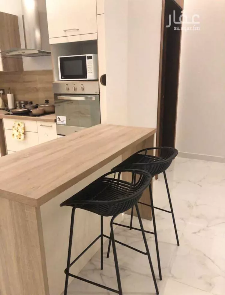 شقة للإيجار في شارع الحوطة, حي الملقا, مدينة الرياض, منطقة الرياض صورة 2