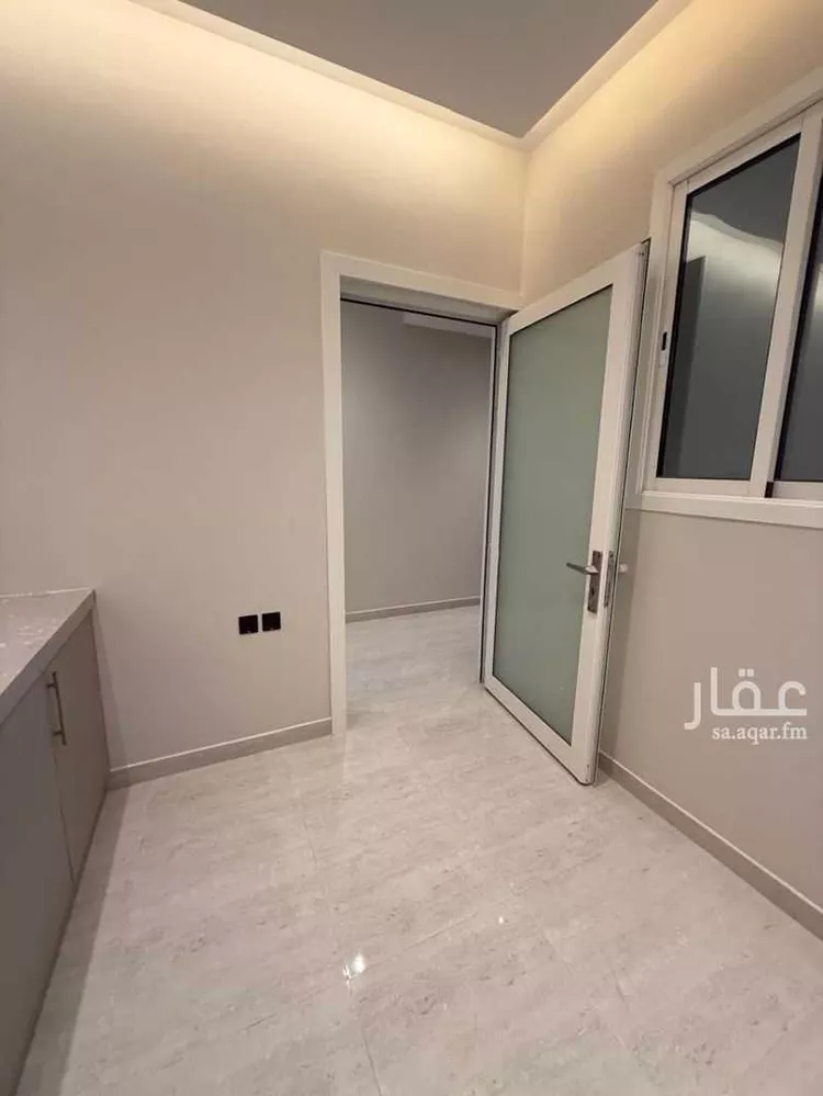 شقة للإيجار في شارع الأمير محمد بن فيصل بن تركي, حي القدس, مدينة الرياض, منطقة الرياض صورة 3
