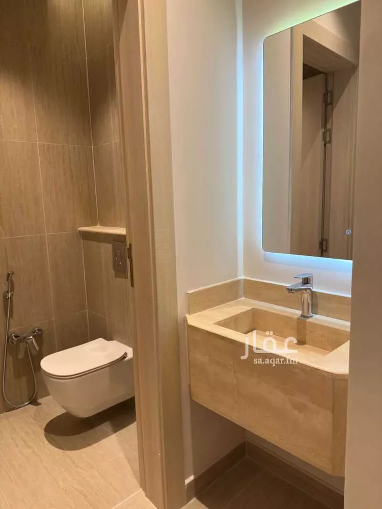 شقة للإيجار في شارع الأمير سلطان بن عبدالعزيز, حي السليمانية, مدينة الرياض, منطقة الرياض صورة 4