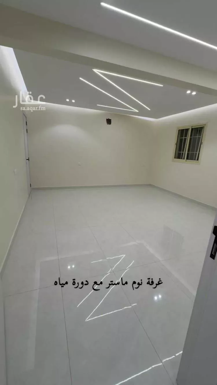 دور للإيجار في شارع الباب, حي التعاون, مدينة الرياض, منطقة الرياض صورة 3