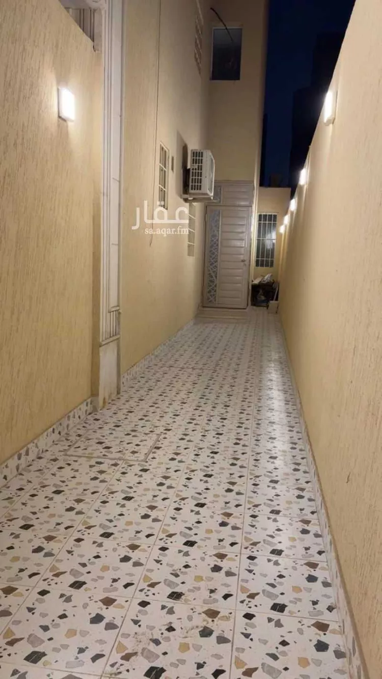 دور للإيجار في شارع الباب, حي التعاون, مدينة الرياض, منطقة الرياض