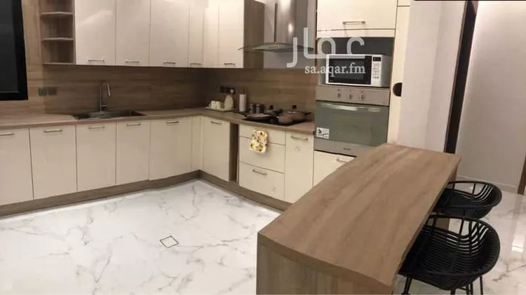 شقة للإيجار في شارع عبدالله بن شهيوين, حي الملقا, مدينة الرياض, منطقة الرياض صورة 4