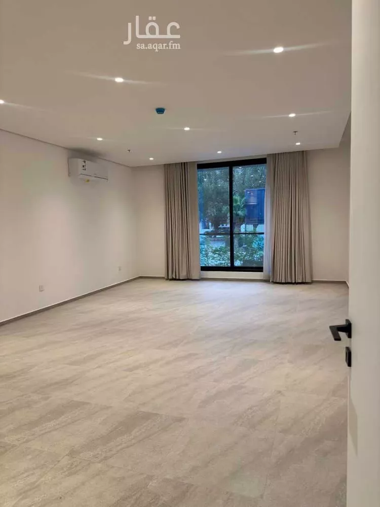 شقة للإيجار في شارع الامير عبدالله بن محمد بن سعود, حي أم الحمام الغربي, مدينة الرياض, منطقة الرياض 1 صورة