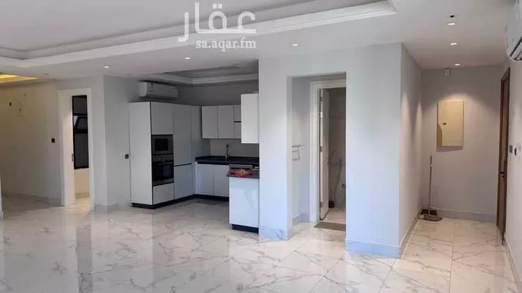 شقة للإيجار في شارع وادي هجر, حي الملقا, مدينة الرياض, منطقة الرياض