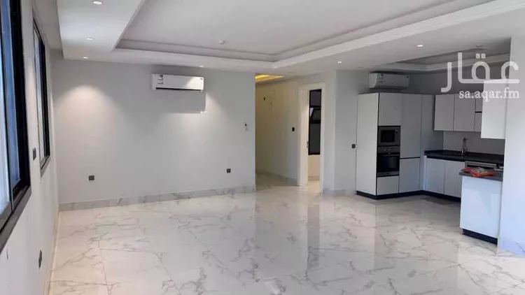 شقة للإيجار في شارع وادي هجر, حي الملقا, مدينة الرياض, منطقة الرياض صورة 3