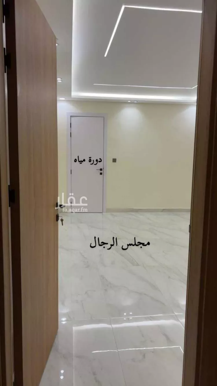 دور للإيجار في شارع الباب, حي التعاون, مدينة الرياض, منطقة الرياض صورة 2