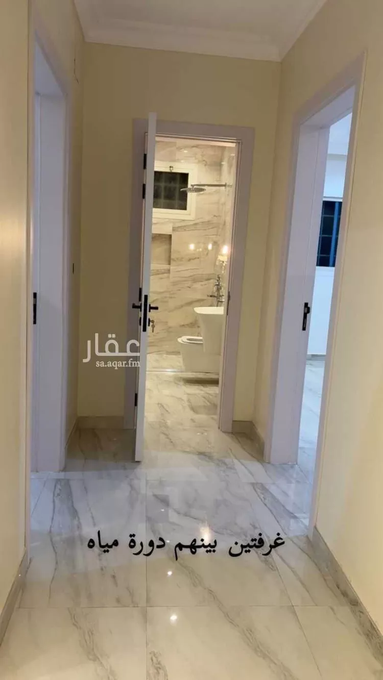 دور للإيجار في شارع الباب, حي التعاون, مدينة الرياض, منطقة الرياض صورة 5