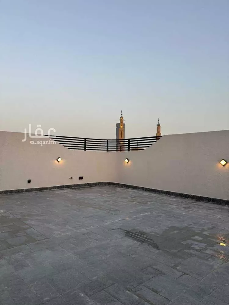 شقة للإيجار في شارع خليفة بن بديع, حي المحمدية, مدينة الرياض, منطقة الرياض صورة 5