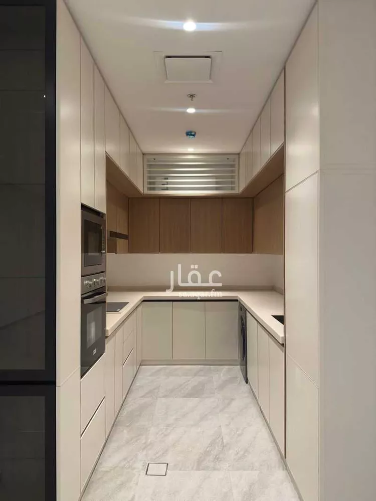 شقة للإيجار في شارع الامير عبدالله بن محمد بن سعود, حي أم الحمام الغربي, مدينة الرياض, منطقة الرياض صورة 3
