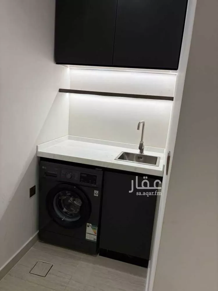 شقة للإيجار في شارع الأمير سلطان بن عبدالعزيز, حي السليمانية, مدينة الرياض, منطقة الرياض صورة 2