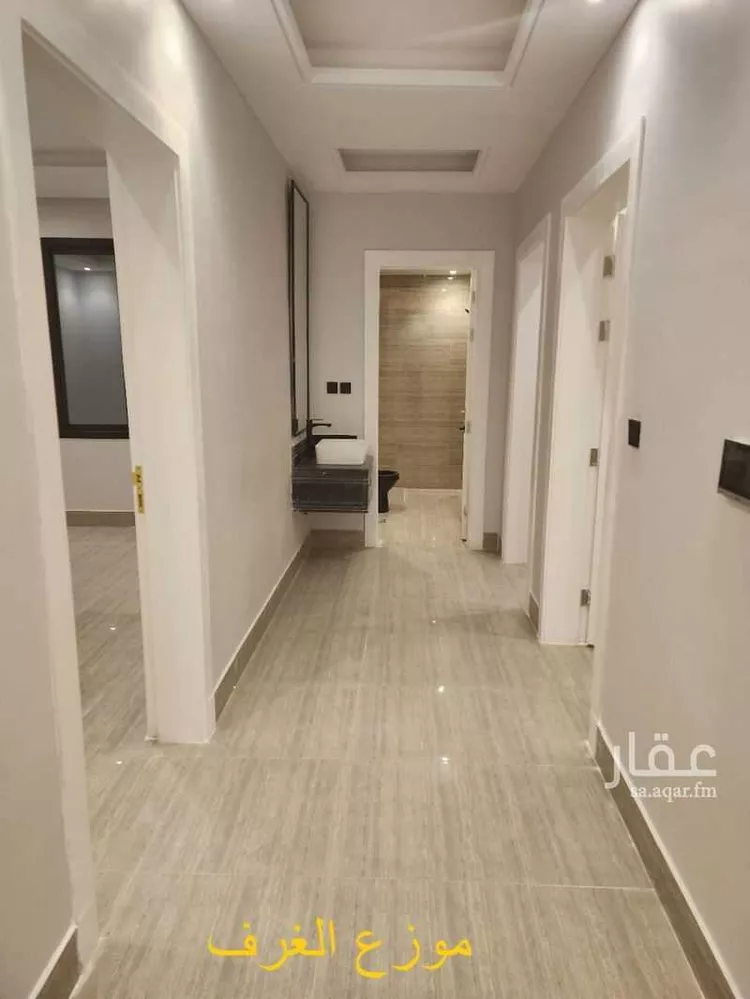 شقة للإيجار في شارع الصحابة, حي المونسية, مدينة الرياض, منطقة الرياض صورة 3