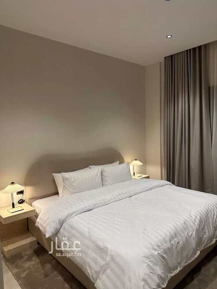 شقة للإيجار في شارع عون الخزاعي, حي عرقة, مدينة الرياض, منطقة الرياض صورة 2