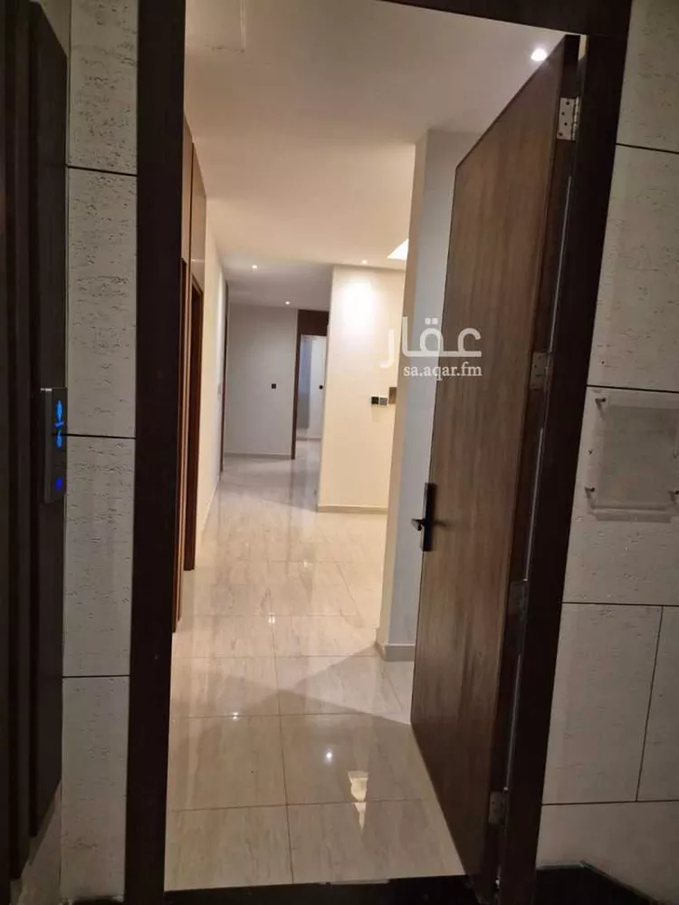 شقة للإيجار في شارع أرجوان, حي الملقا, مدينة الرياض, منطقة الرياض