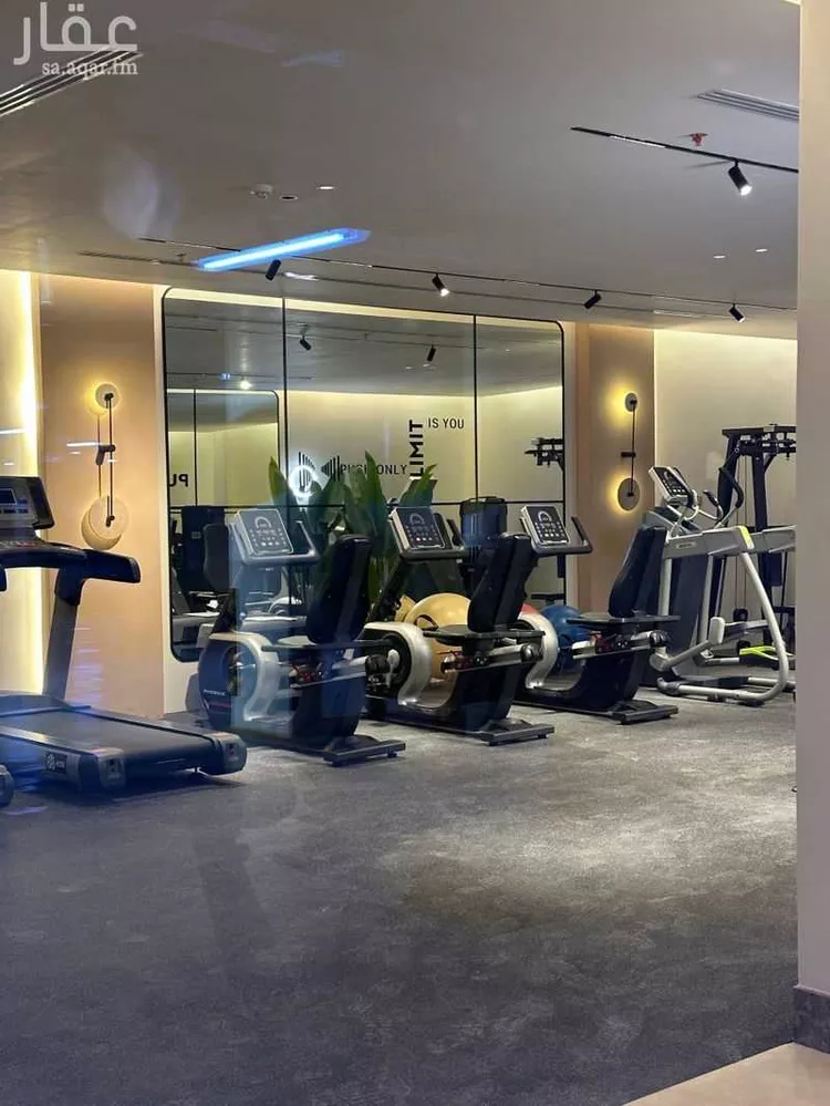 شقة للإيجار في شارع الأمير سلطان بن عبدالعزيز, حي السليمانية, مدينة الرياض, منطقة الرياض 9