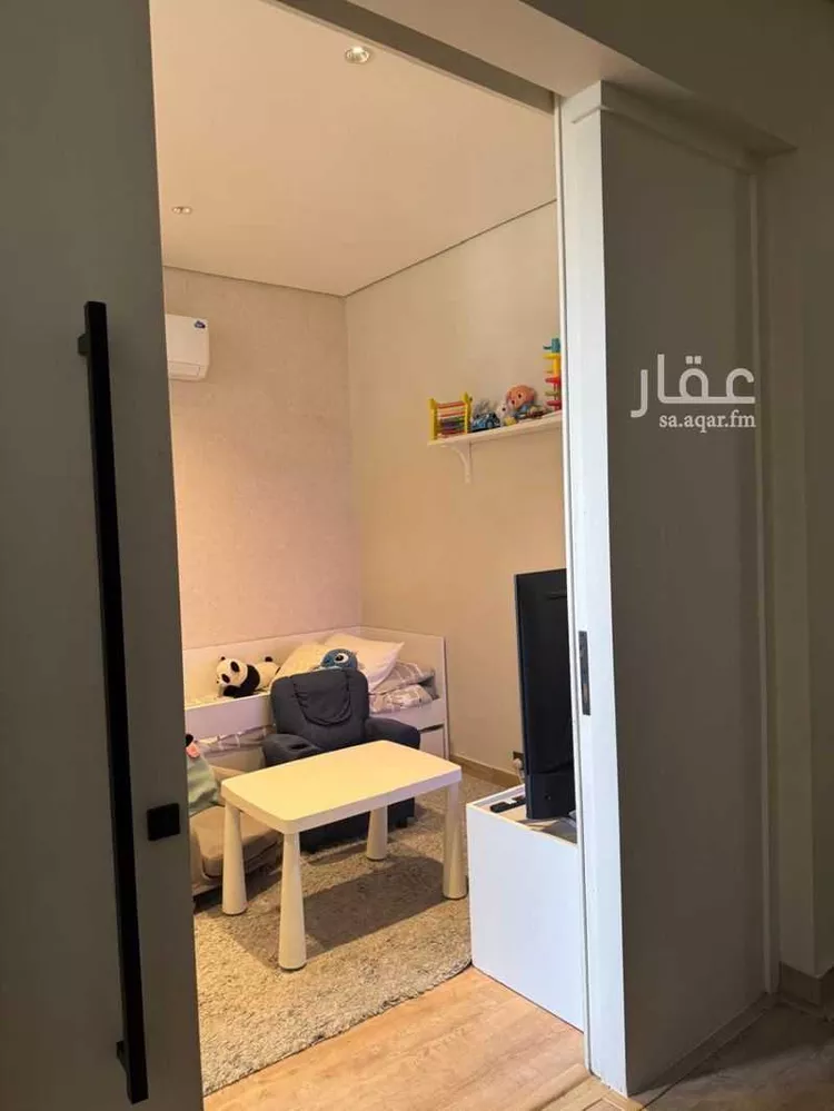 شقة للبيع في شارع عبدالله بن ابراهيم بن سيف ، حي قرطبة ، الرياض ، منطقة الرياض صورة 2