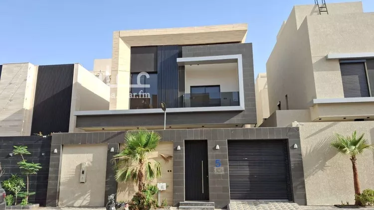 فيلا للبيع في شارع , حي العارض, مدينة الرياض, منطقة الرياض