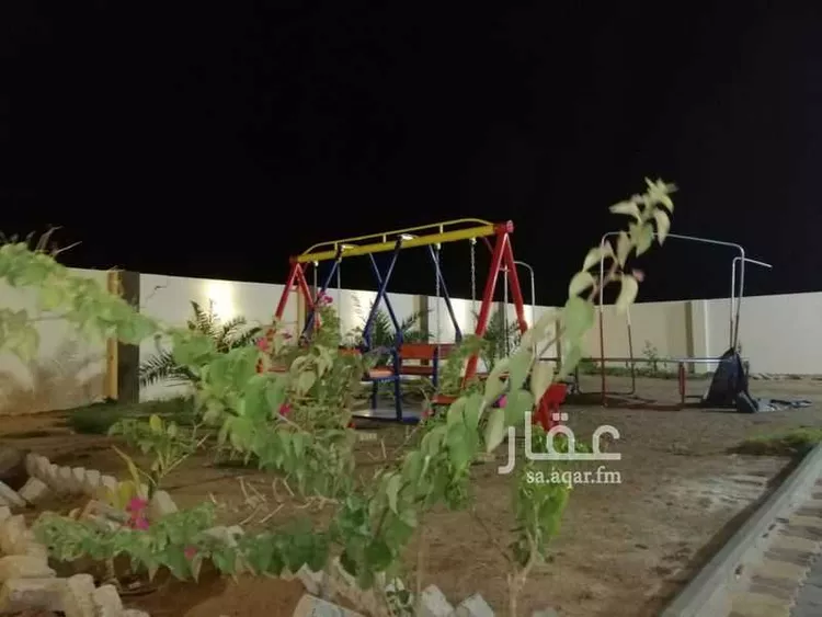 استراحة للبيع في شارع المليليح 297 ، المليليح ، منطقة المدينة المنورة صورة 4
