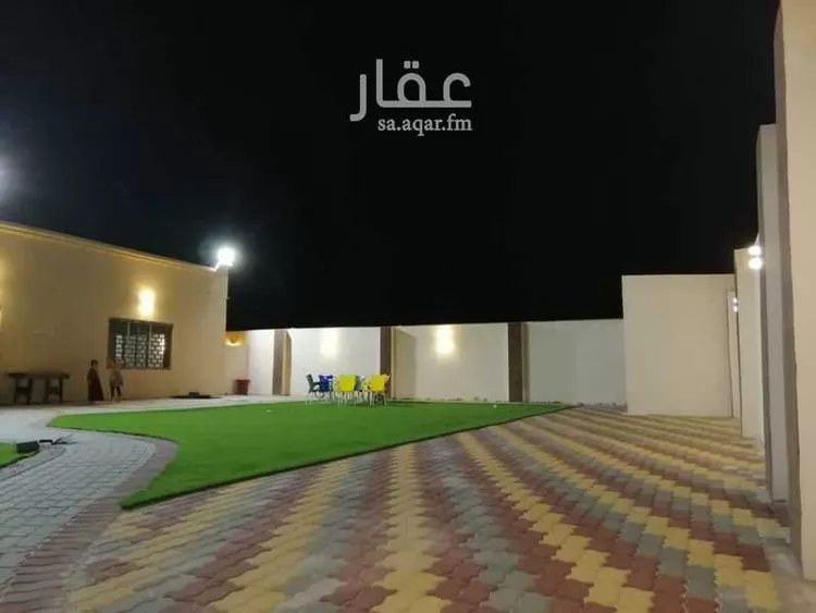 استراحة للبيع في شارع المليليح 297 ، المليليح ، منطقة المدينة المنورة صورة 2