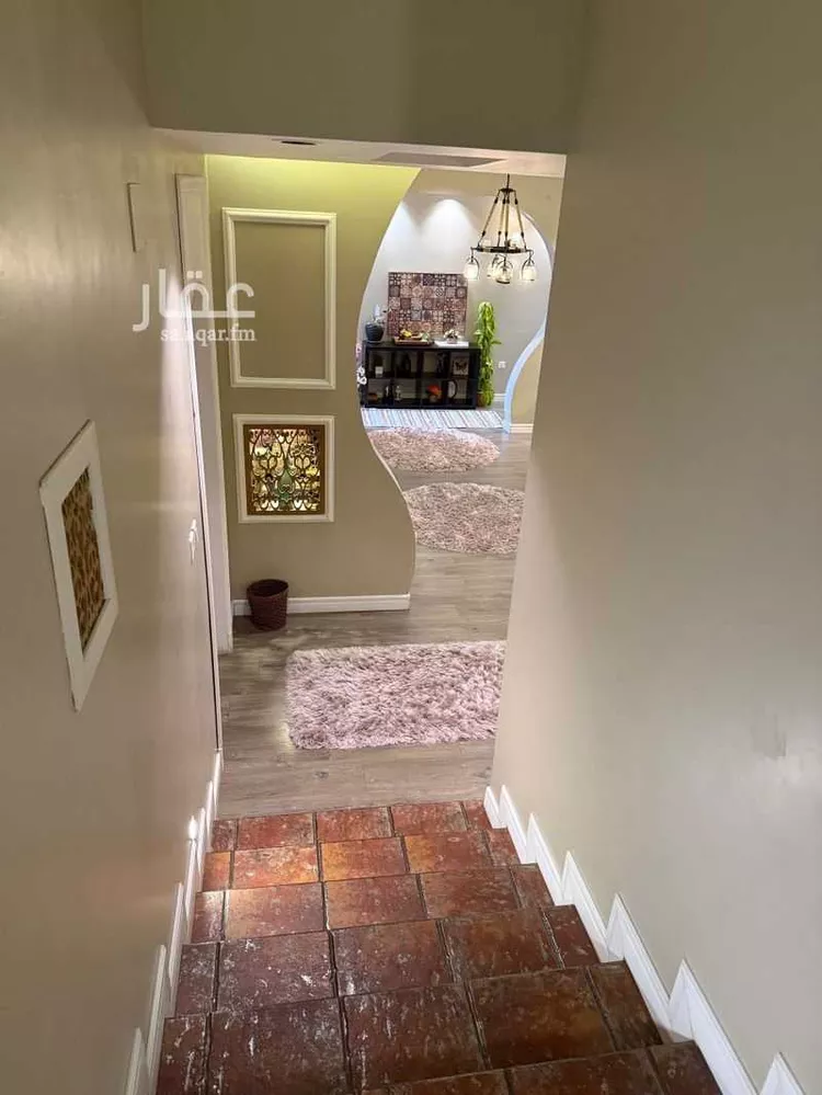 فيلا للبيع في شارع شارع مروان الهمداني, حي الشرقية, مدينة أبها, منطقة عسير صورة 3