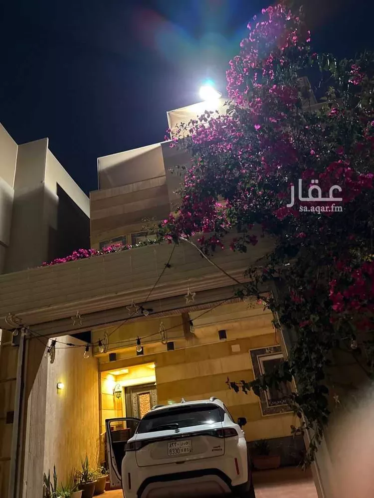 فيلا للبيع في شارع مروان الهمداني ، حي الشرفية ، أبها ، منطقة عسير صورة 4