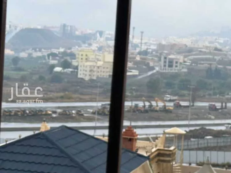 فيلا للبيع في شارع شارع مروان الهمداني, حي الشرقية, مدينة أبها, منطقة عسير صورة 2