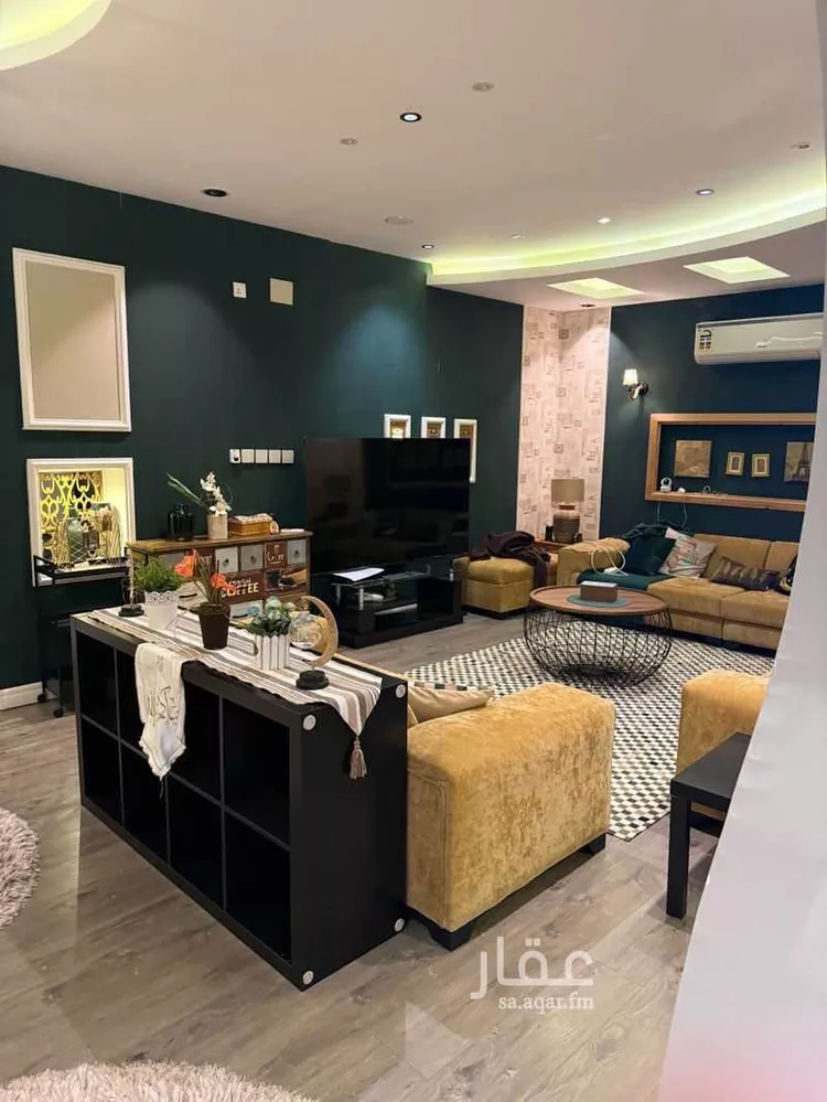 فيلا للبيع في شارع مروان الهمداني ، حي الشرفية ، أبها ، منطقة عسير صورة 3