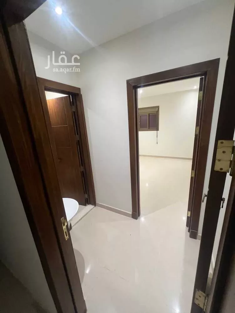 شقة للإيجار في شارع صفوان, حي الروضة, مدينة الرياض, منطقة الرياض صورة 3
