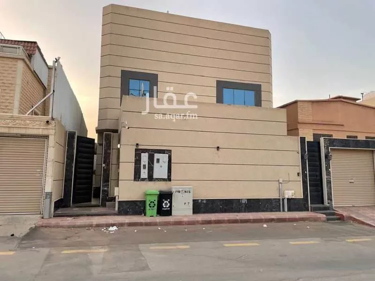 شقة للإيجار في شارع صفوان, حي الروضة, مدينة الرياض, منطقة الرياض صورة 2